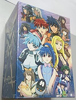 【中古】VANDREAD ヴァンドレッド ザ・セカンドステージ 全6巻セット [ DVDセット]