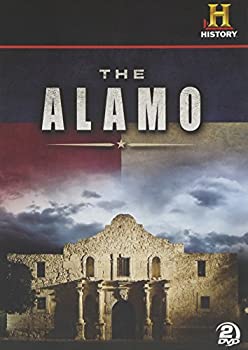 【中古】Alamo [DVD] [Import]