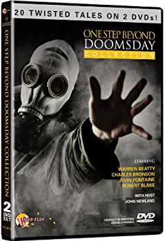 【中古】One Step Beyond: Doomsday Collection [DVD] [Import]｜ドリエム店