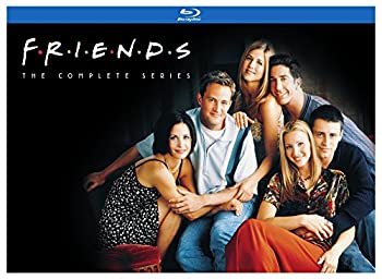 【中古】Friends: The Complete Series Collection [Blu-ray] [Import]｜ドリエム店