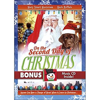 【中古】On the Second Day of Christmas [DVD] [Import]｜ドリエム店