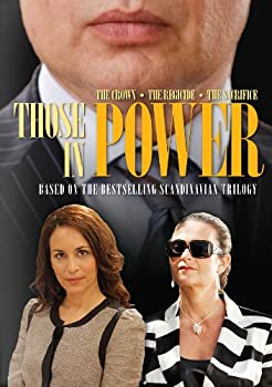 【中古】Those in Power [DVD] [Import]｜ドリエム店