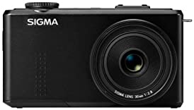 【中古】シグマ デジタル写真機 DP2 Merrill 4600万絵素
