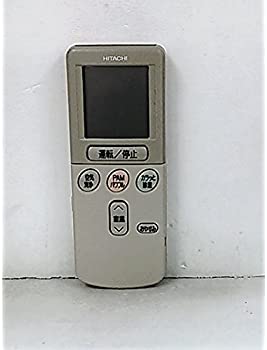 【中古】RAR-1X1 HITACHI 日立 冷房装置遠隔操作