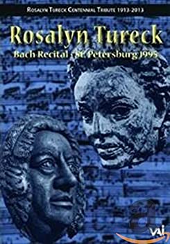 【中古】Bach Recital & Lecture [DVD] [Import] 5,493円