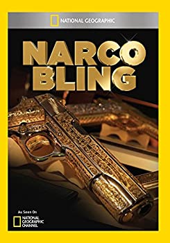【中古】Narco Bling [DVD]