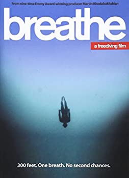 【中古】Breathe [DVD] [Import]｜ドリエム店