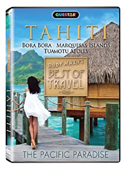 【中古】Tahiti: Rudy Maxas Best of Travel [DVD] [Import] 7,451円