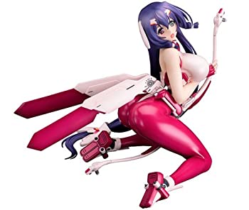 【中古】境界線上のホライゾン 浅間・智 (1/7スケール PVC製塗装済み完成品)