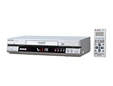 【中古】VHSハイファイビデオ NV-HV60|ドリエム店
