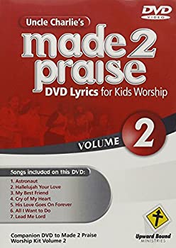 【中古】Uncle Charlies Made 2 Praise 2 [DVD] [Import]