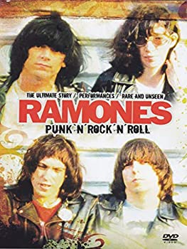 【中古】Punk N Rock N Roll [DVD] [Import]｜ドリエム店