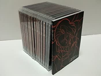 【中古】BLOOD+ ブラッドプラス 全13巻セット [ DVDセット]｜ドリエム店