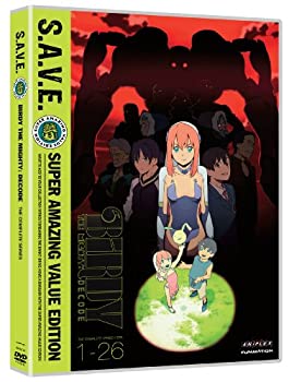 【中古】撲殺天使ドクロちゃん 全4巻セット [ DVDセット]｜ドリエム店