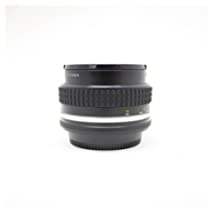 【中古】Nikon MF水晶体 Ai 35粍 F2s