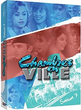 【中古】Chambres En Ville Saison 7 [DVD] [Import]