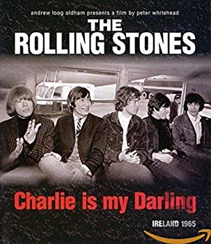 【中古】Charlie Is My Darling - Ireland 1965 [Blu-ray] [Import]｜ドリエム店