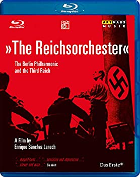 【中古】The Reichorchester [Blu-ray] [Import]