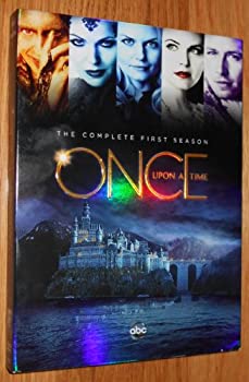 【中古】Once Upon a Time: The Complete First Season [DVD]