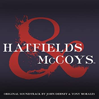 【中古】Hatfields & Mccoys｜ドリエム店
