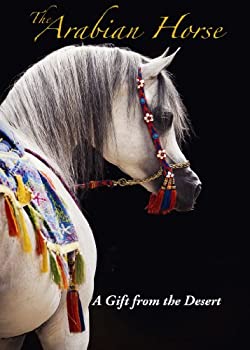 【中古】Arabian Horse a Gift From the Desert [DVD] [Import]｜ドリエム店