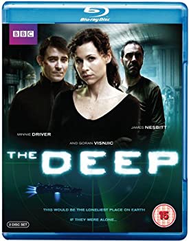 【中古】Deep [Blu-ray] [Import]