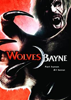 【中古】Wolvesbayne [DVD] [Import]
