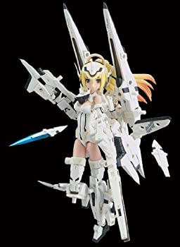 【中古】アーンヴァルMk.2 [武装神姫] 天使型MMS コナミスタイル限定品
