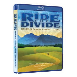 【中古】Ride the Divide [Blu-ray] [Import]｜ドリエム店