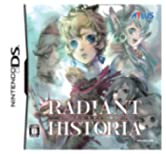 【中古】ラジアントヒストリア 特典 オリジナルサントラCD/下村陽子付き|ドリエム店