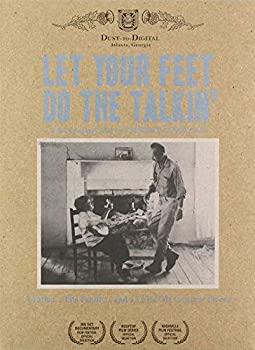 【中古】Let Your Feet Do the Talkin [DVD]｜ドリエム店
