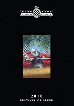 【中古】2010 Goodwood Festival of Spee [DVD] [Import]