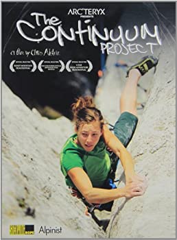 【中古】Continuum Project [DVD] [Import] 6,106円