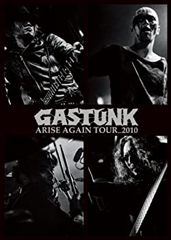 【中古】ARISE AGAIN TOUR_2010 [DVD]