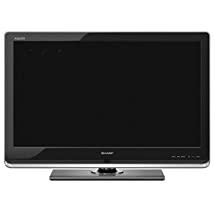 【中古】シャープ 32V型 液晶 テレビ AQUOS LC-32DZ3-S ハイビジョン 2010年モデル|ドリエム店
