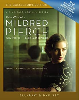 【中古】Mildred Pierce [Blu-ray] [Import]｜ドリエム店