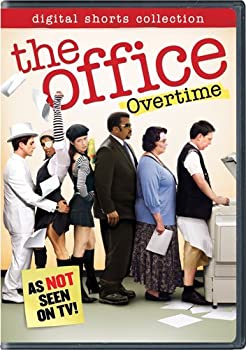 【中古】Office: Digital Shorts Collection / [DVD] [Import]