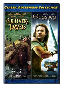 【中古】Classic Adventures Collection 2 [DVD] [Import]｜ドリエム店