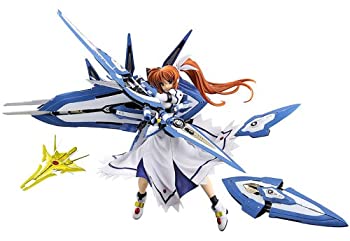 【中古】魔法戦記リリカルなのは Force 高町なのは (1/8スケール PVC製塗装済み完成品)