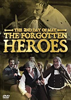 【中古】Second Day of May: Forgotten Heroes [DVD] [Import]｜ドリエム店 14,543円