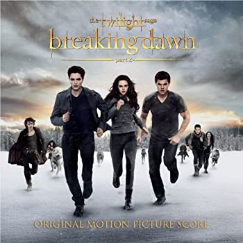 【中古】Twilight Saga: Breaking Dawn Pt. 2｜ドリエム店