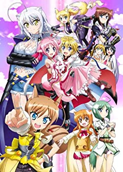 【中古】DOG DAYS´ 6(完全生産限定版) [Blu-ray]