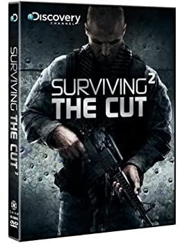 【中古】Surviving the Cut Season 2 [DVD] [Import]｜ドリエム店