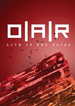 【中古】Live on Red Rocks [DVD] [Import]