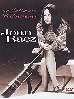 【中古】An Intimate Performance [DVD] [Import]