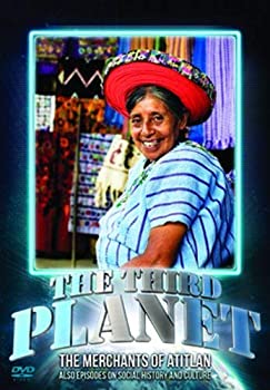【中古】Merchants of Atitlan [DVD] [Import]