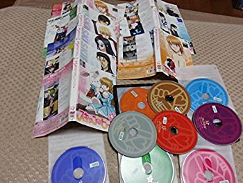 【中古】スキップ・ビート [レンタル落ち] (全9巻) [ DVDセット商品]｜ドリエム店