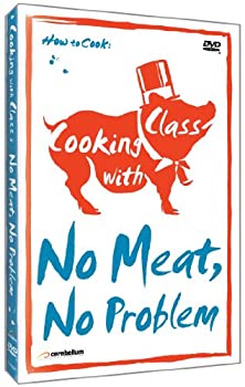 【中古】Cooking With Class: No Mean-No Problem [DVD] [Import]