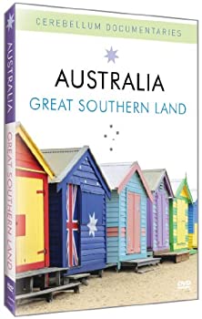【中古】Australia: Great Southern Land [DVD] [Import]