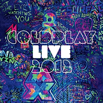 【中古】Live 2012 [DVD] [Import]｜ドリエム店